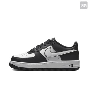 Force Air 001 nmc仓 AF1黑白熊猫空DV1621 耐克Nike