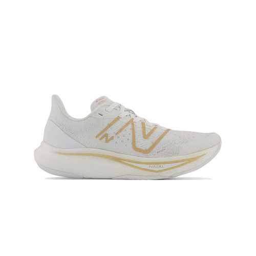 New Balance Rebel V3 轻便舒适透气低帮跑步鞋女款 WFCXMW3
