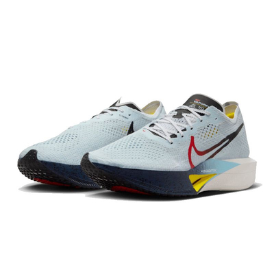 NIKE耐克男子ZOOMX VAPORFLY  3 休闲跑步鞋HJ9079-100