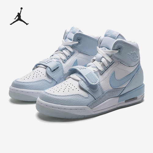 Jordan Legacy 312 舒适百搭减震耐磨FV8118-141（nmc仓）