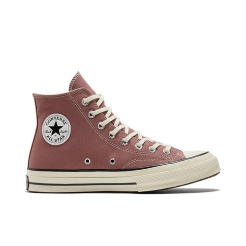 Converse 1970s 经典复古防滑高帮帆布鞋男女同款 168510C