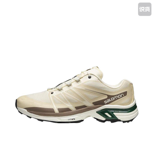 男款 SALOMON萨洛蒙 472878 防滑低帮户外功能鞋 Wings