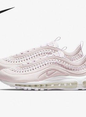 Nike Air Max 97 复古低帮休闲跑步鞋女款 DC4144-500