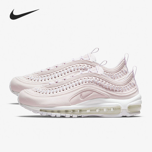 Nike Air Max 97 复古低帮休闲跑步鞋女款 DC4144-500