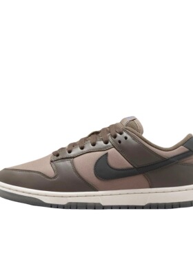 Nike Dunk Low舒适百搭防滑耐磨低帮休闲FZ2552-001（nmc仓）