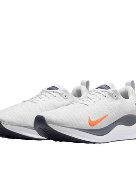 Nike Reactx  Infinity  4 舒适百搭低帮跑步鞋男款DR2665-010