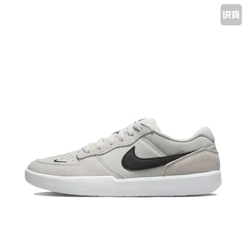Nike SB Force 58 舒适百搭低帮板鞋男女同款 CZ2959-003
