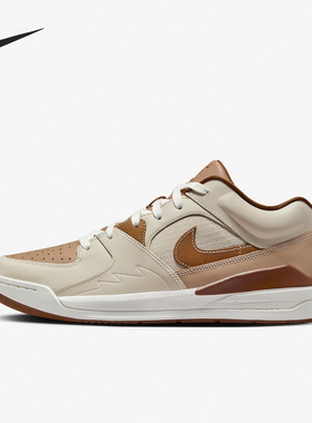 Jordan Stadium 90 复古日常减震低帮生活休闲鞋 男款 HF5754-221