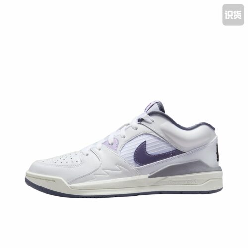JORDAN Nike Jordan Stadium 90女子运动休闲HF5760-151（nmc仓）