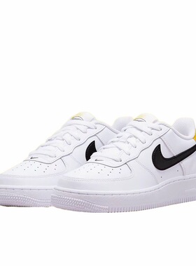Nike Air Force 1 Have a Nike Day休闲耐磨低帮GS板鞋DM0983-100