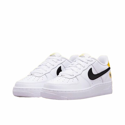 Nike Air Force 1 Have a Nike Day休闲耐磨低帮GS板鞋DM0983-100