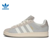 女款 adidas JR8041 00s 舒适百搭复古低帮板鞋 originals CAMPUS