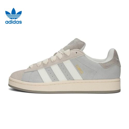 adidas originals  CAMPUS 00s 舒适百搭复古低帮板鞋女款 JR8041