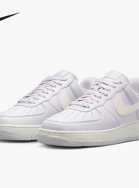 Nike Air Force 1 低帮 板鞋 女款DV3808-500