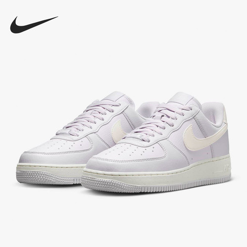 Nike Air Force 1 低帮 板鞋 女款DV3808-500