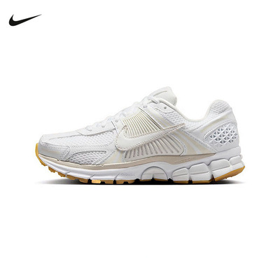 Nike Air Zoom Vomero 5 舒适减震防滑低帮跑步鞋女款 FJ2028-104