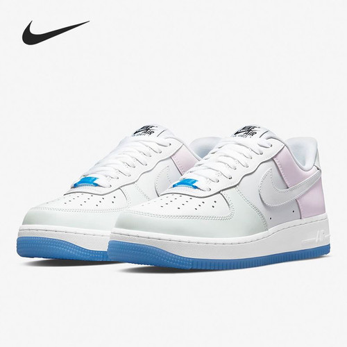 Nike Air Force 1 07 LX UV 经典复古低帮板鞋女款 DA8301-101
