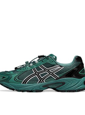 Asics Gel-Kahana TR V4潮流减震透气低帮休闲鞋男款1203A497-300