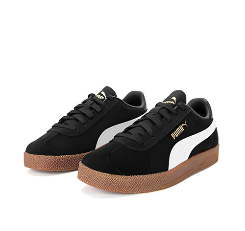 Puma/彪马 Club NL T头鞋 德训鞋 板鞋381111-22（nmc仓）