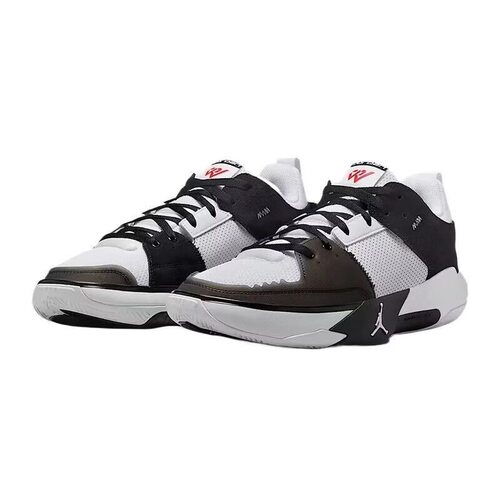 Jordan One Take 5 PF 舒适耐磨轻便低帮篮球鞋男款 FD2336-101