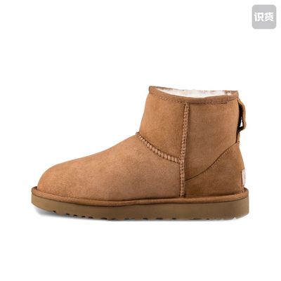 现货 UGG经典雪地靴