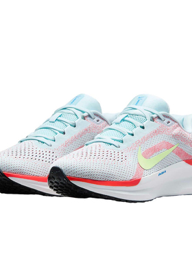 Nike Air Winflo 11舒适百搭低帮跑步鞋女款FJ9510-402
