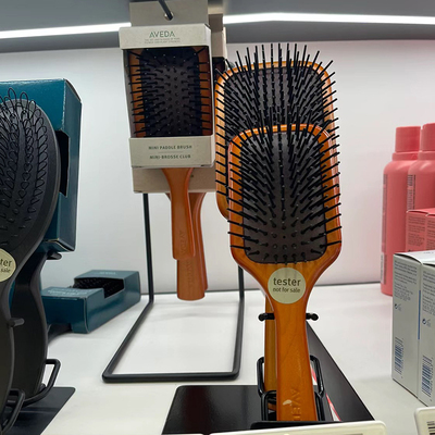 艾凡达气孔护理头皮木梳子