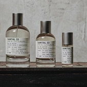 26抹茶EDP浓香 31玫瑰 小众沙龙香Le Labo实验室香水33檀香13别样