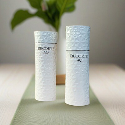 日本黛珂AQ活水保湿维稳润泽水乳