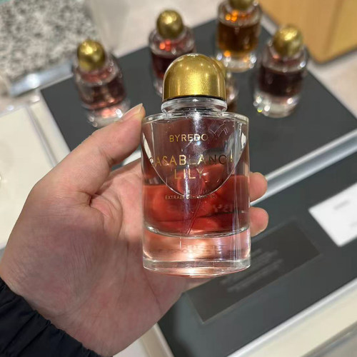 新品BYREDO百瑞德夜幕香水夜幕无序马鞍匠 远古香草 暗影乌木70ml