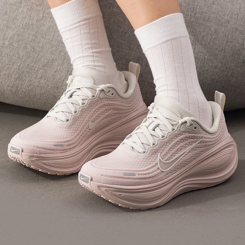 NIKE耐克正品女鞋秋季新款女子跑步鞋超级迈柔跑鞋缓震轻便运动鞋