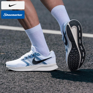 男鞋 缓震网面跑步鞋 2025春季 SWIFT运动鞋 DR2695 新款 Nike耐克跑鞋