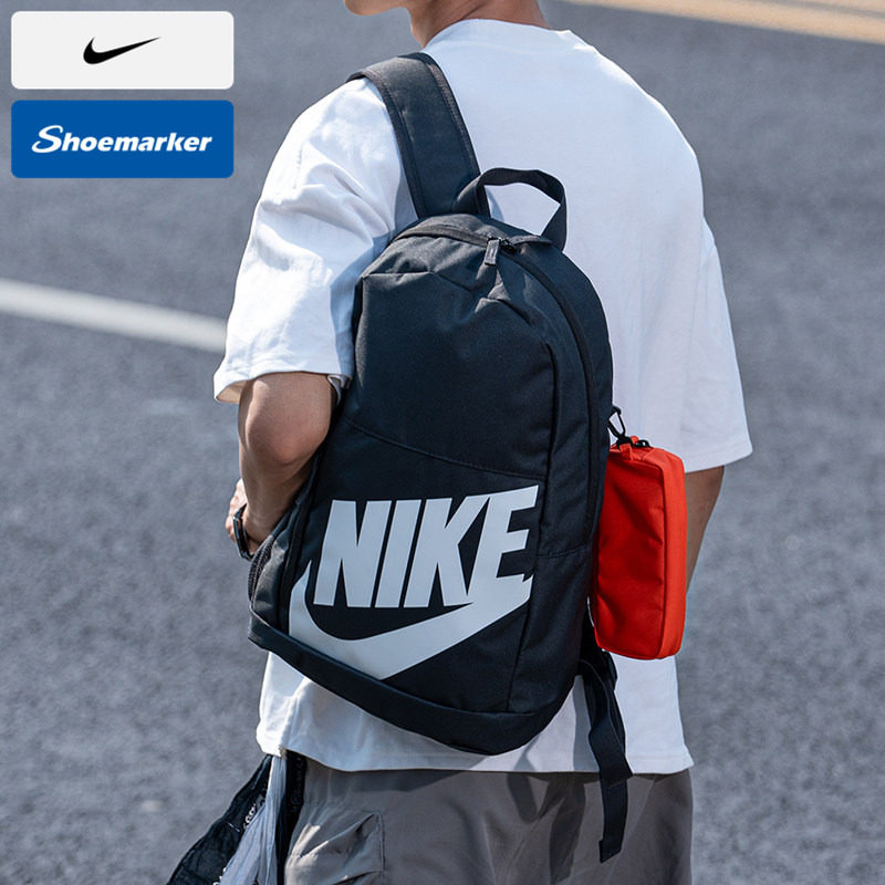 Nike耐克官方正品书包男包女包秋季新款电脑包双肩包休闲包背包