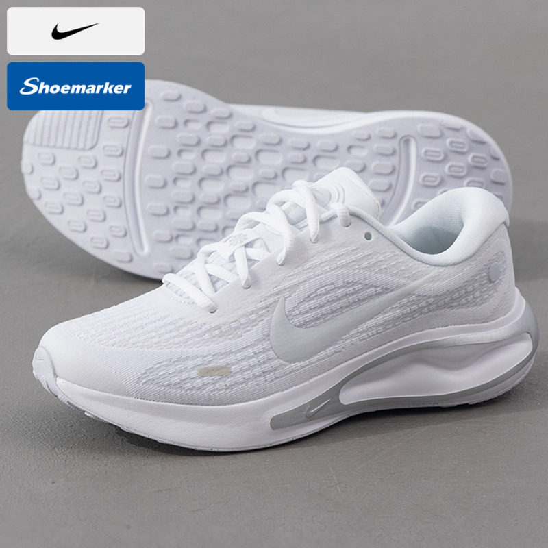 NIKE耐克女鞋旗舰店正品25秋季新款运动训练跑步鞋女款FJ7765-102