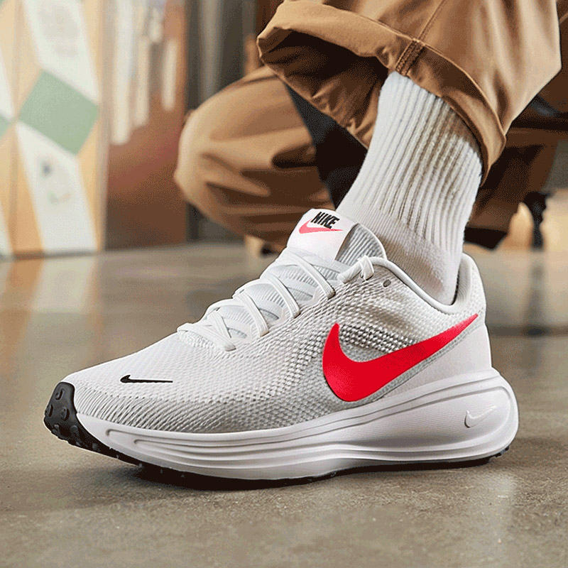 运动休闲商场同款