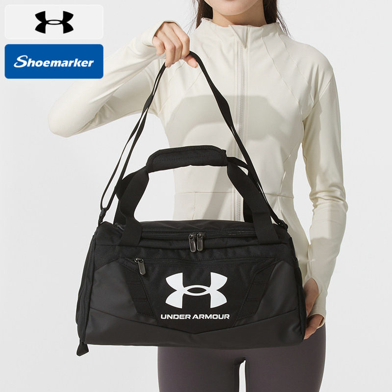 安德玛（UNDERARMOUR）男包女包 秋季新款运动包行李包时