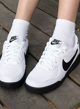 ~耐克2025夏新款女鞋TERRAMANTA轻便户外休闲运动鞋低帮板鞋HQ194