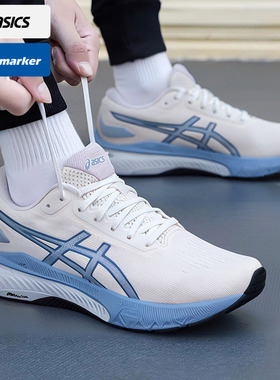 Asics亚瑟士官方旗店男鞋跑步鞋26春新款GEL-CABLE轻便减震运动鞋