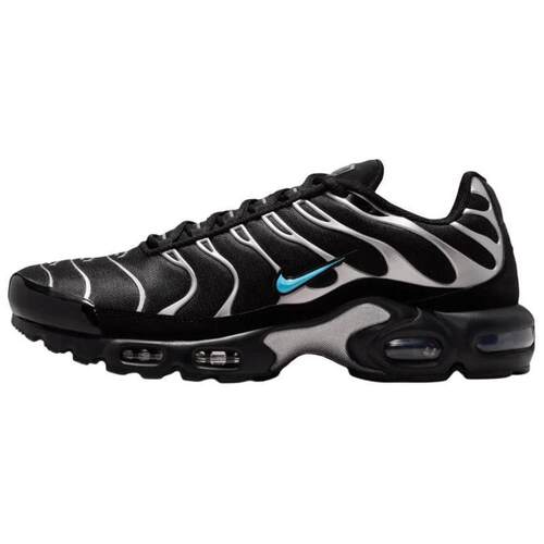 耐克官方正品男鞋运动休闲鞋老爹鞋NIKE AIR MAX PLUS OG PRM 1
