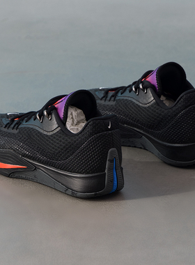 耐克NIKE男鞋2025秋季新款运动鞋舒适缓震耐磨训练比赛男士IH7327