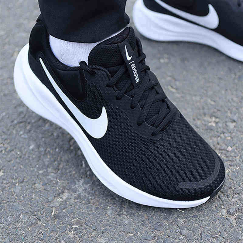 NIKE耐克官方 舰店运动鞋男鞋2025冬季新款网面鞋休闲鞋跑步鞋子,运动鞋new,运动休闲鞋,淘宝优惠券,粉丝福利购,淘宝优惠卷