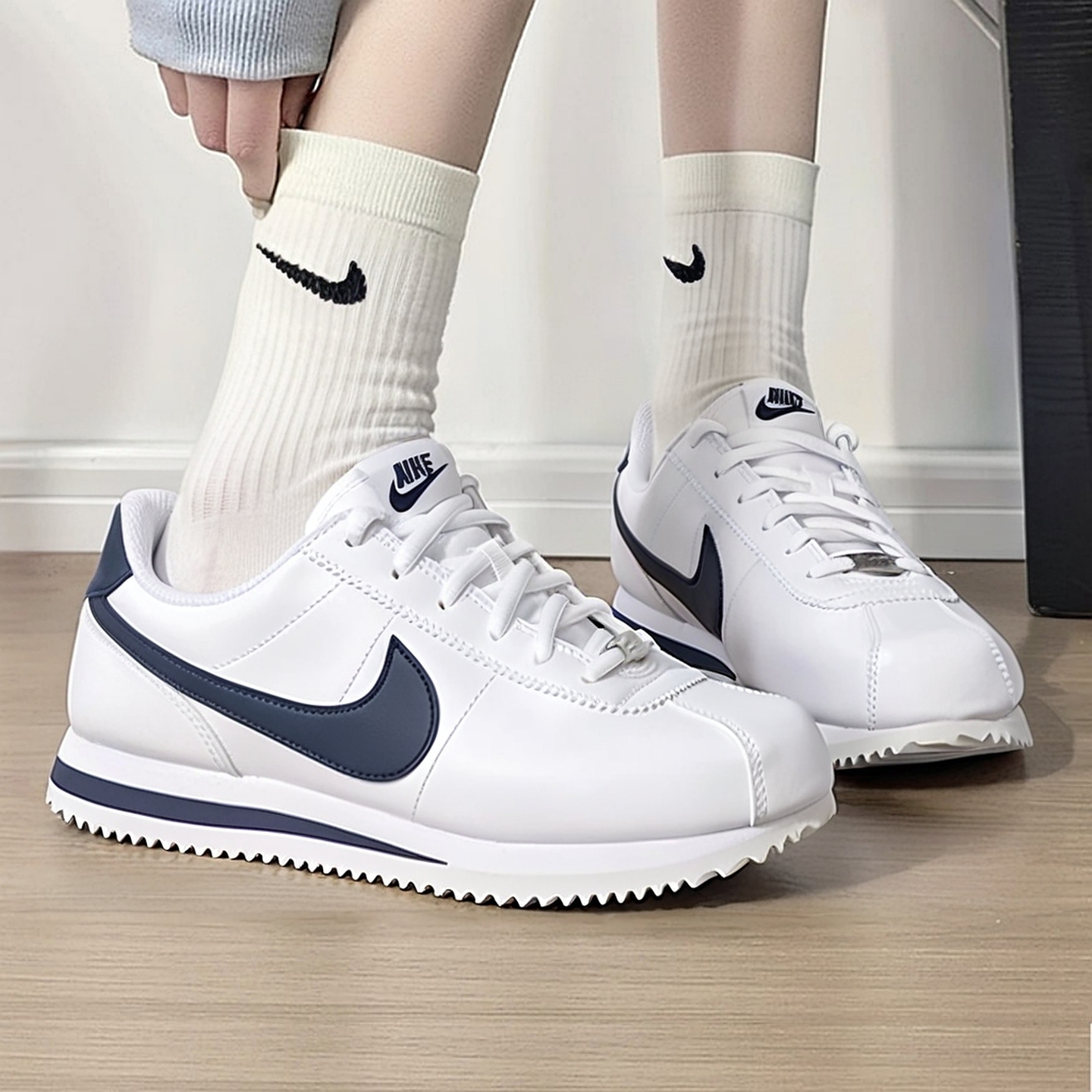 运动休闲 商城同款