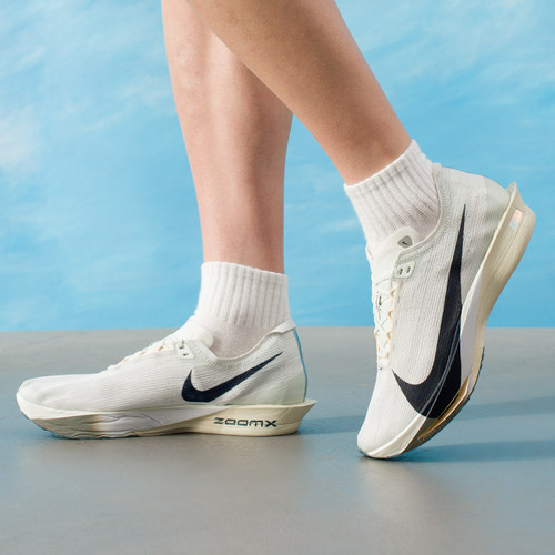 耐克NIKE2026秋季男鞋专业跑步鞋flyplate碳板泡透气竞速运动鞋