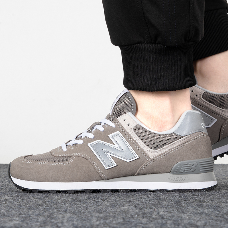 NEWBALANCE官方休闲运动鞋