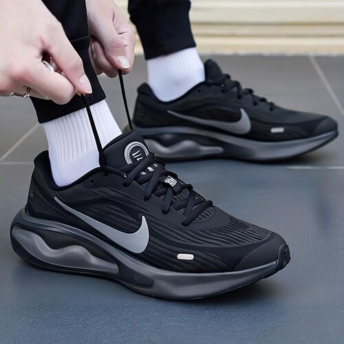nike耐克官方公路跑步鞋男鞋2025夏季新款运动鞋休闲鞋FN0228-009