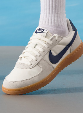 耐克nike平板鞋女鞋2025秋季新款运动鞋青少年潮流时尚低帮休闲鞋