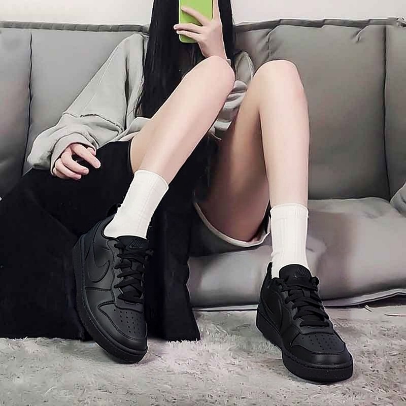 Nike 耐克官方正品女款板鞋运动休闲鞋 2025新款秋季潮流复古学生,运动鞋new,板鞋,淘宝优惠券,粉丝福利购,淘宝优惠卷