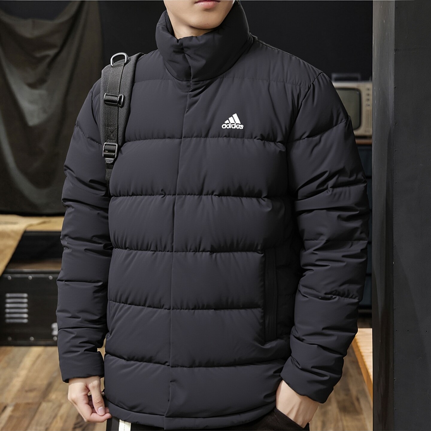 运动休闲 商场同款