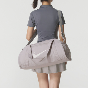 009 CLUB拉链口袋简约手提包DR6974 耐克实用收纳行李包冬新款 GYM