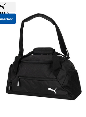 PUMA彪马健身包男女包2026新款手拎包训练运动包户外斜挎包090232